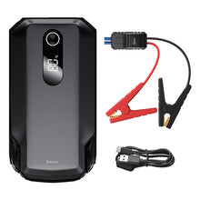 Load image into Gallery viewer, Volt Guardian™ - Car Jump Starter

